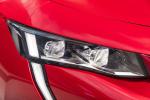 Peugeot 508 GT 2018 года (UK)
